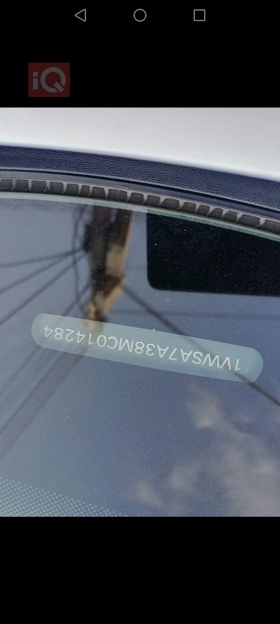 فولكسفاغن باسات